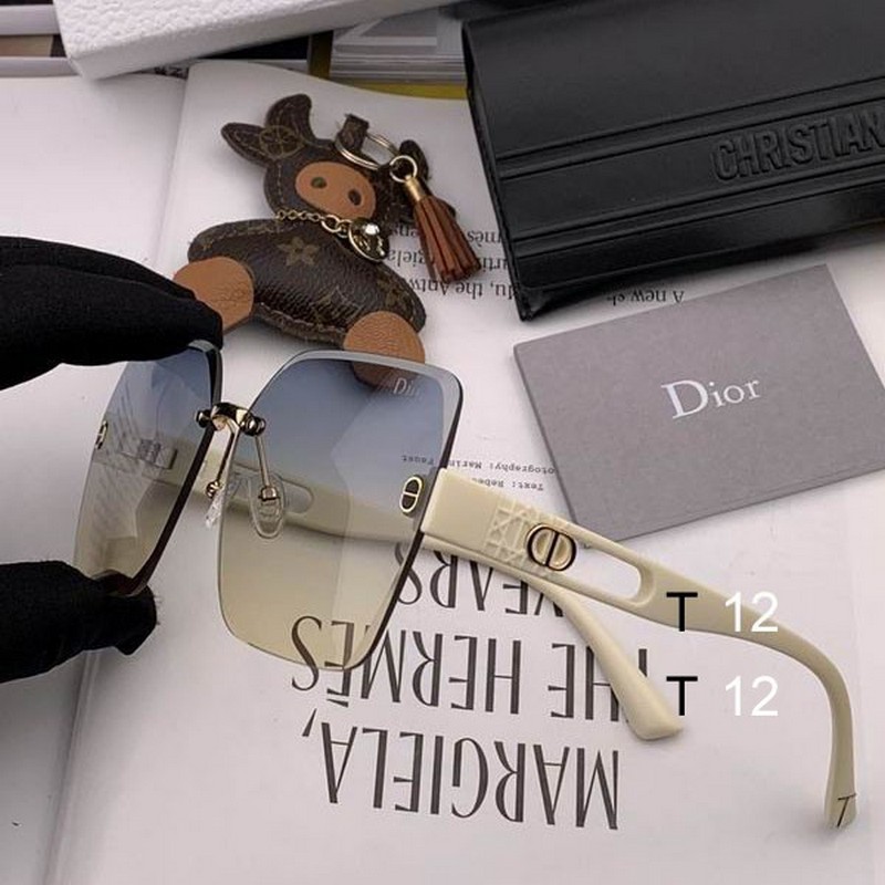 DIOR Sunglasses 399